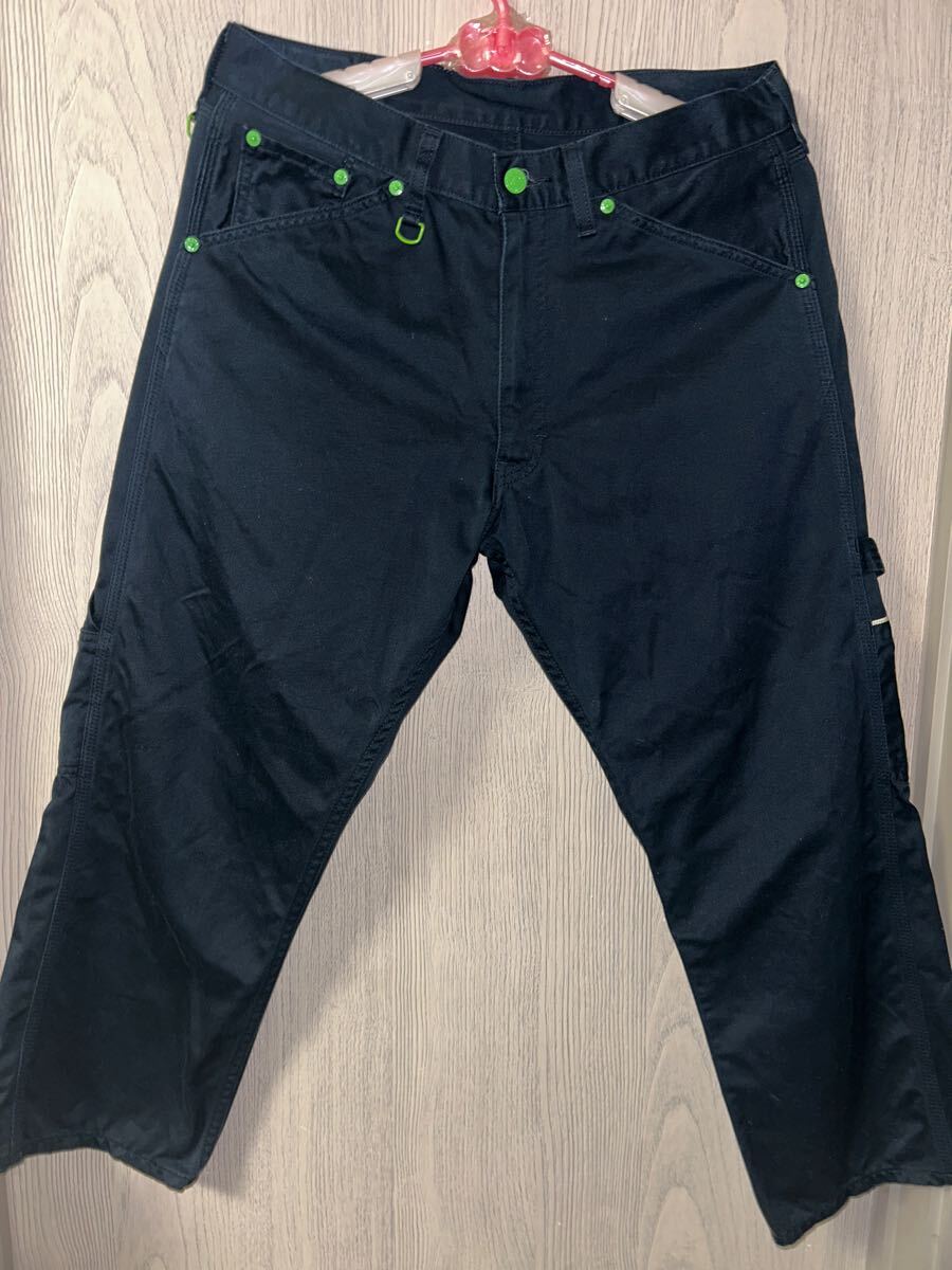 Yahoo!オークション -「levis fenom」(リーバイス) (ジーンズ)の
