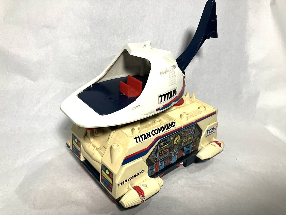 Yahoo!オークション -「ミクロマン 基地」(ロボットヒーロー Yahoo!オークション -「ミクロマン 基地」(ロボットヒーロー
