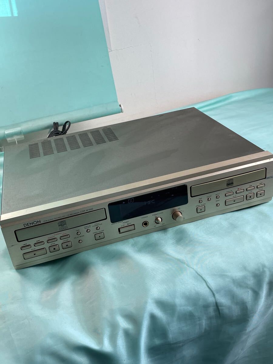 Yahoo!オークション -「cdr-w1500」の落札相場・落札価格 Yahoo!オークション -「cdr-w1500」の落札相場・落札価格