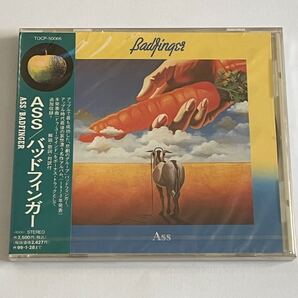 バッドフィンガー ASS CD 新品未開封