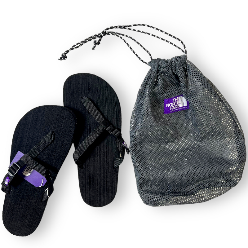 SALE 30％OFF】Field Webbing Sandal フィールドウェービング