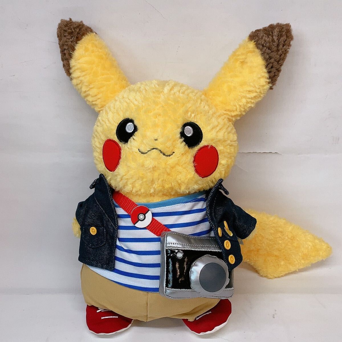 Yahoo!オークション -「closet」(ポケットモンスター