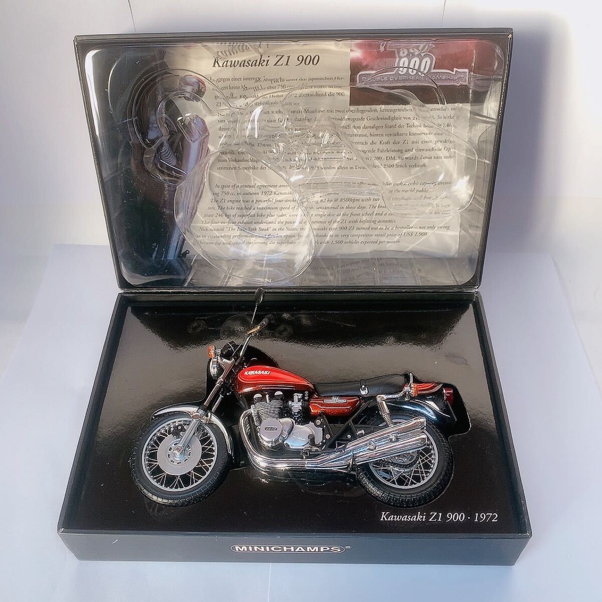 2025年最新】Yahoo!オークション -ミニチャンプス z1の中古品 2025年最新】Yahoo!オークション -ミニチャンプス z1の中古品