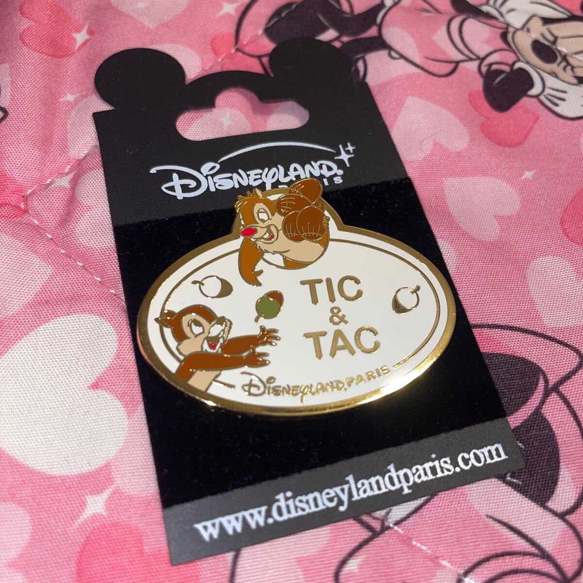 Yahoo!オークション -「ディズニー パリ」(ピンバッジ) (雑貨)の Yahoo!オークション -「ディズニー パリ」(ピンバッジ) (雑貨)の