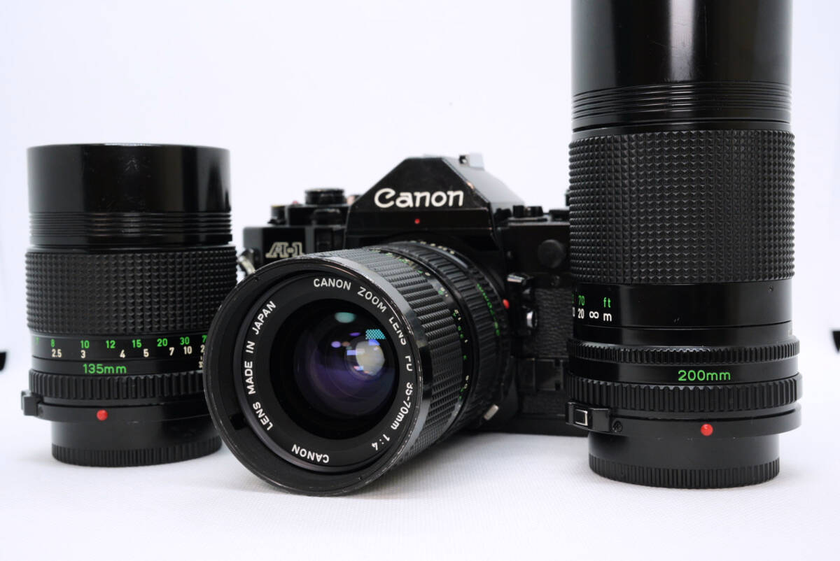 Yahoo!オークション -「canon new fd 35-70mm f4」の落札相場 Yahoo!オークション -「canon new fd 35-70mm f4」の落札相場
