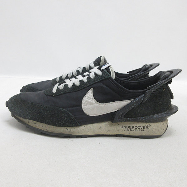 2025年最新】Yahoo!オークション -nike undercover daybreakの