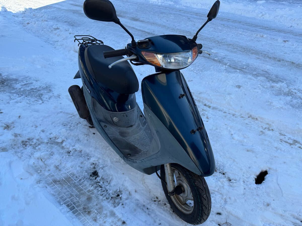 Yahoo!オークション -「dio zx af35」(ホンダ) (オートバイ車体 Yahoo!オークション -「dio zx af35」(ホンダ) (オートバイ車体