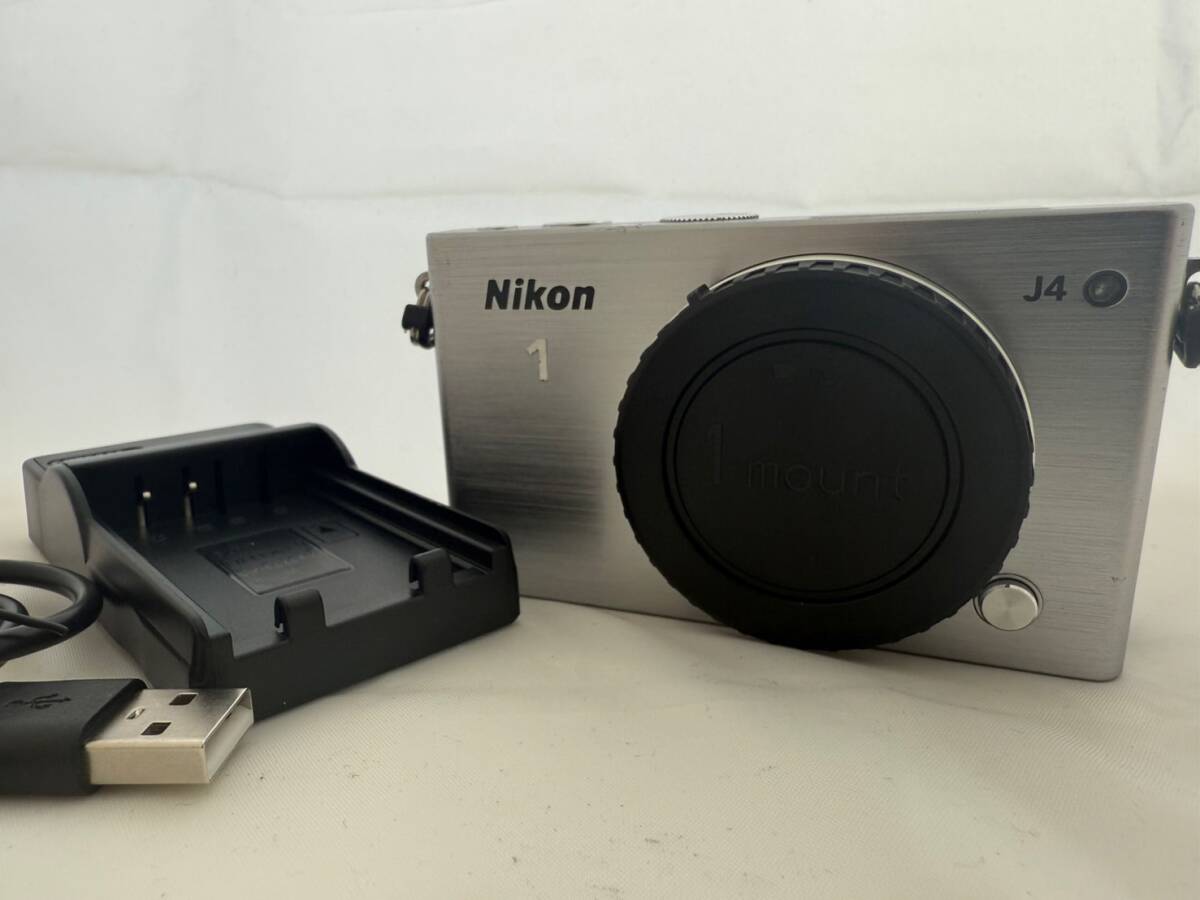 2025年最新】Yahoo!オークション -nikon1j4の中古品・新品・未 2025年最新】Yahoo!オークション -nikon1j4の中古品・新品・未