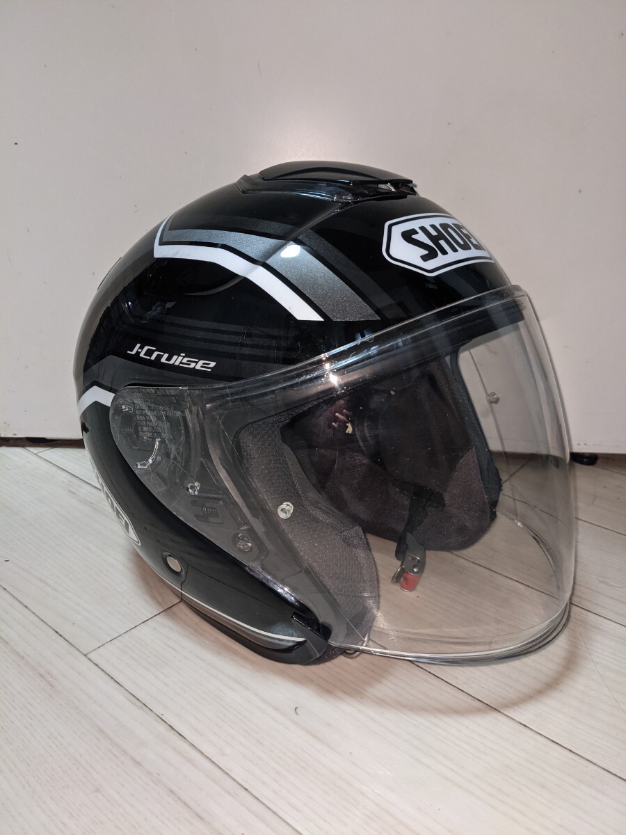 Yahoo!オークション -「shoei j-cruise stold」の落札相場・落札価格 Yahoo!オークション -「shoei j-cruise stold」の落札相場・落札価格
