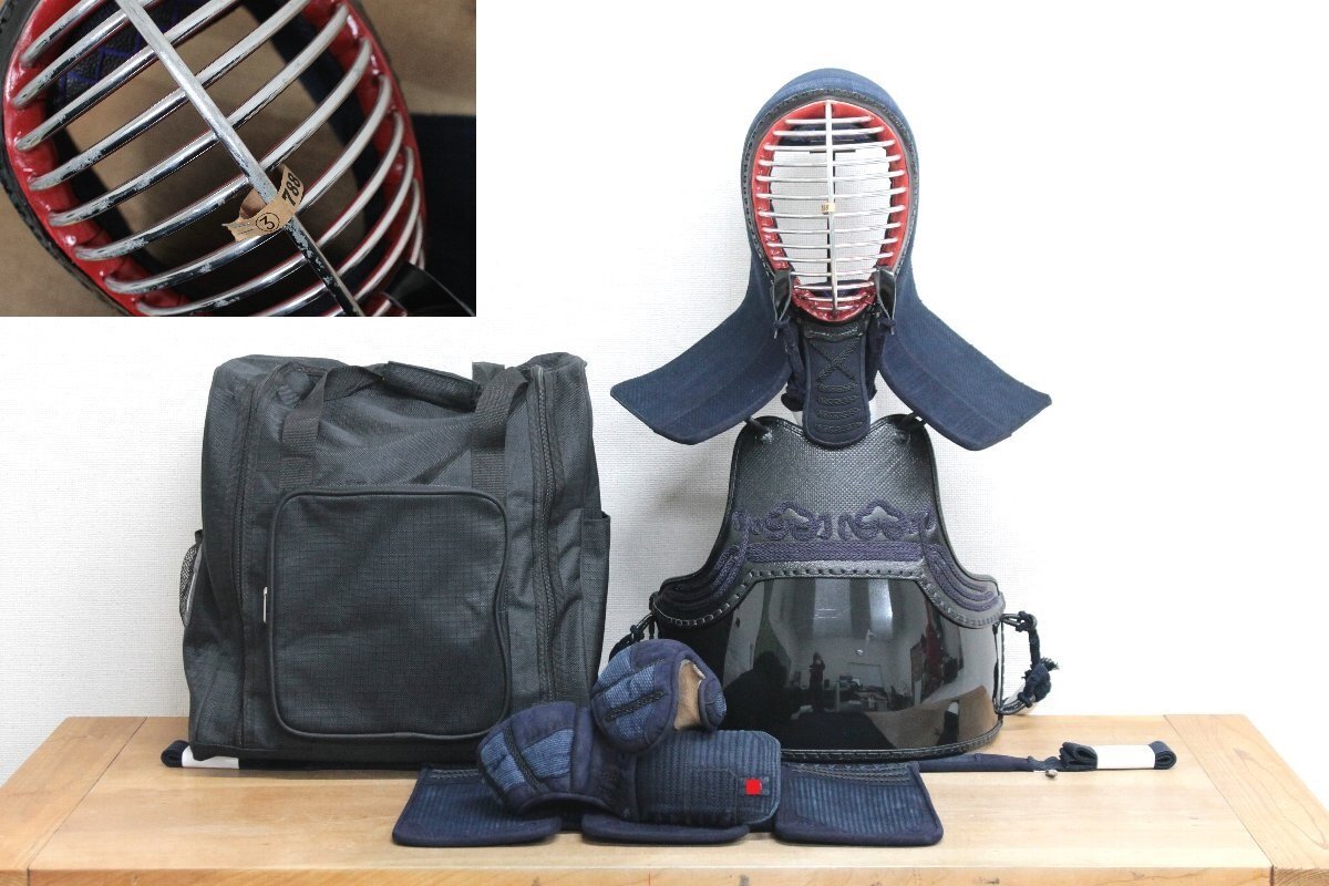 Yahoo!オークション -「剣道 防具 白」(防具セット) (剣道)の Yahoo!オークション -「剣道 防具 白」(防具セット) (剣道)の