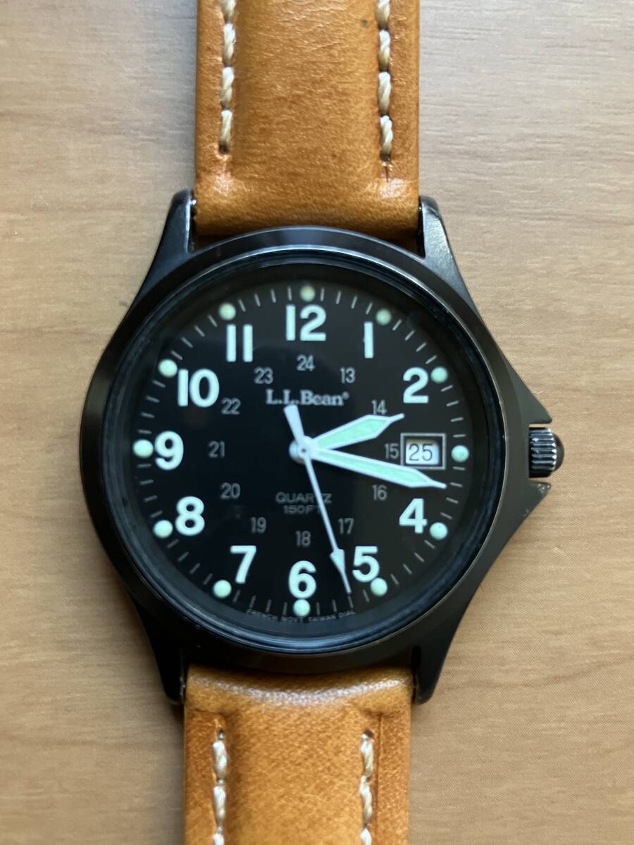 Yahoo!オークション -「l.l.bean」(アナログ(クォーツ式 Yahoo!オークション -「l.l.bean」(アナログ(クォーツ式
