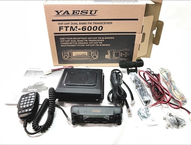 Yahoo!オークション -「ftm-6000」の落札相場・落札価格 Yahoo!オークション -「ftm-6000」の落札相場・落札価格