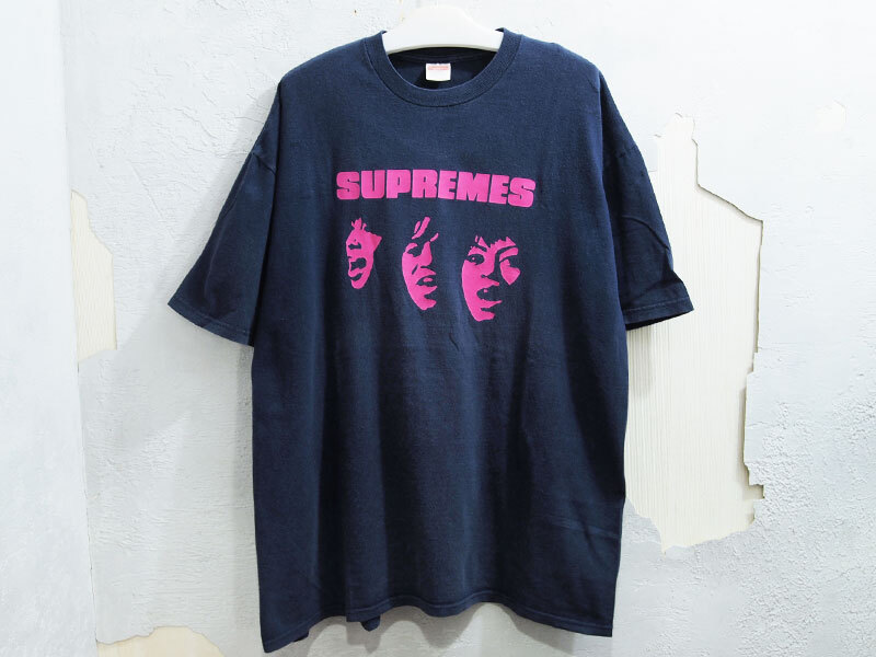 Yahoo!オークション -「初期supreme」(半袖Tシャツ) (トップス Yahoo!オークション -「初期supreme」(半袖Tシャツ) (トップス