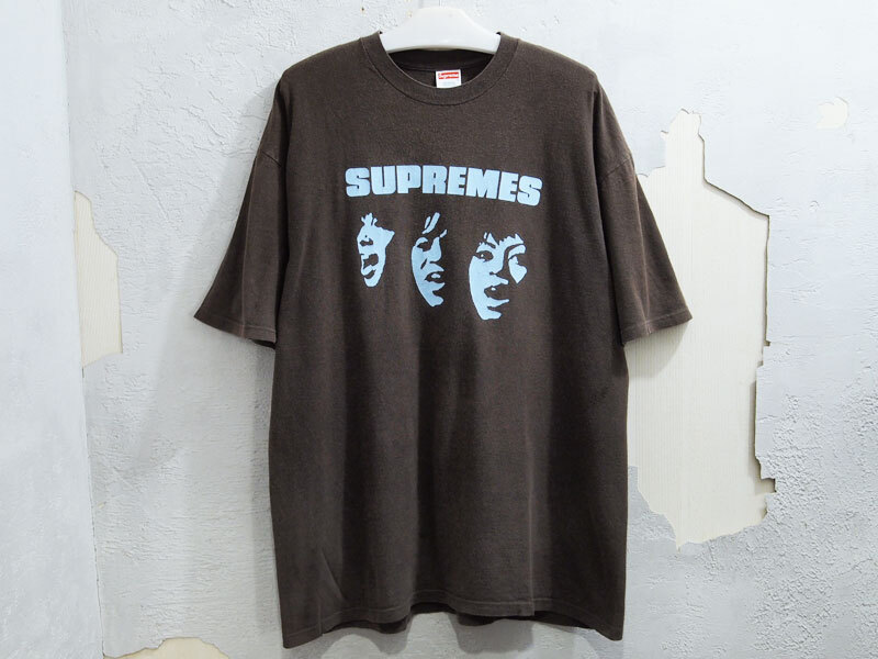 Yahoo!オークション -「初期supreme」(半袖Tシャツ) (トップス Yahoo!オークション -「初期supreme」(半袖Tシャツ) (トップス
