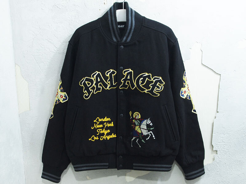 Yahoo!オークション -「palace ジャケット」(メンズファッション