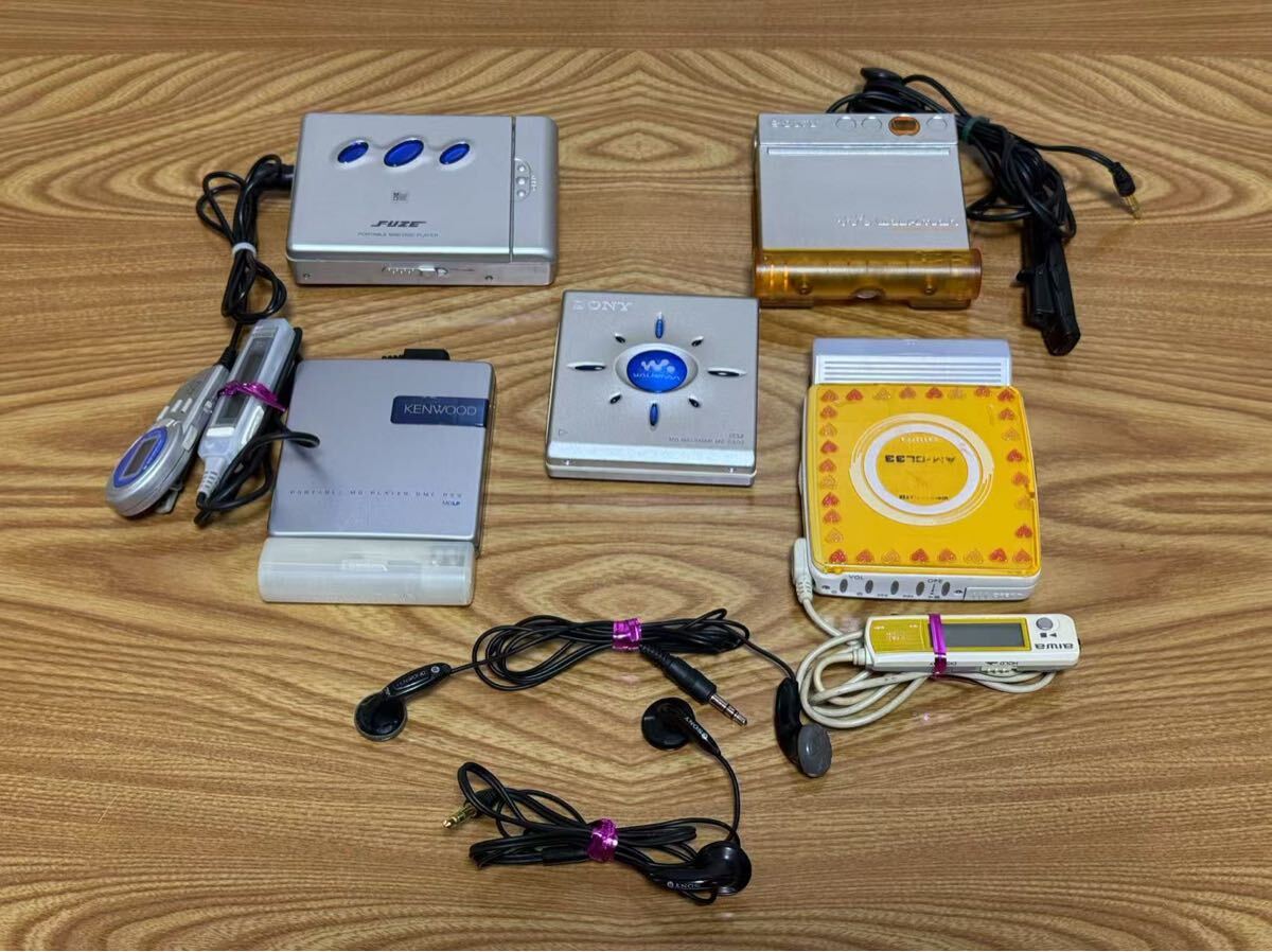 Yahoo!オークション -「fuze md」(ポータブルプレーヤー Yahoo!オークション -「fuze md」(ポータブルプレーヤー