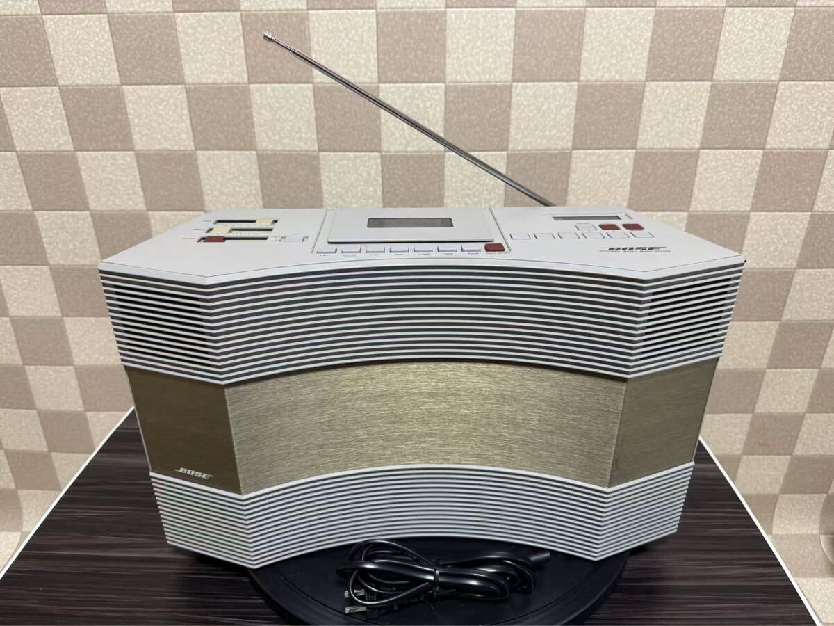 Yahoo!オークション -「bose wave music system」(カセット Yahoo!オークション -「bose wave music system」(カセット