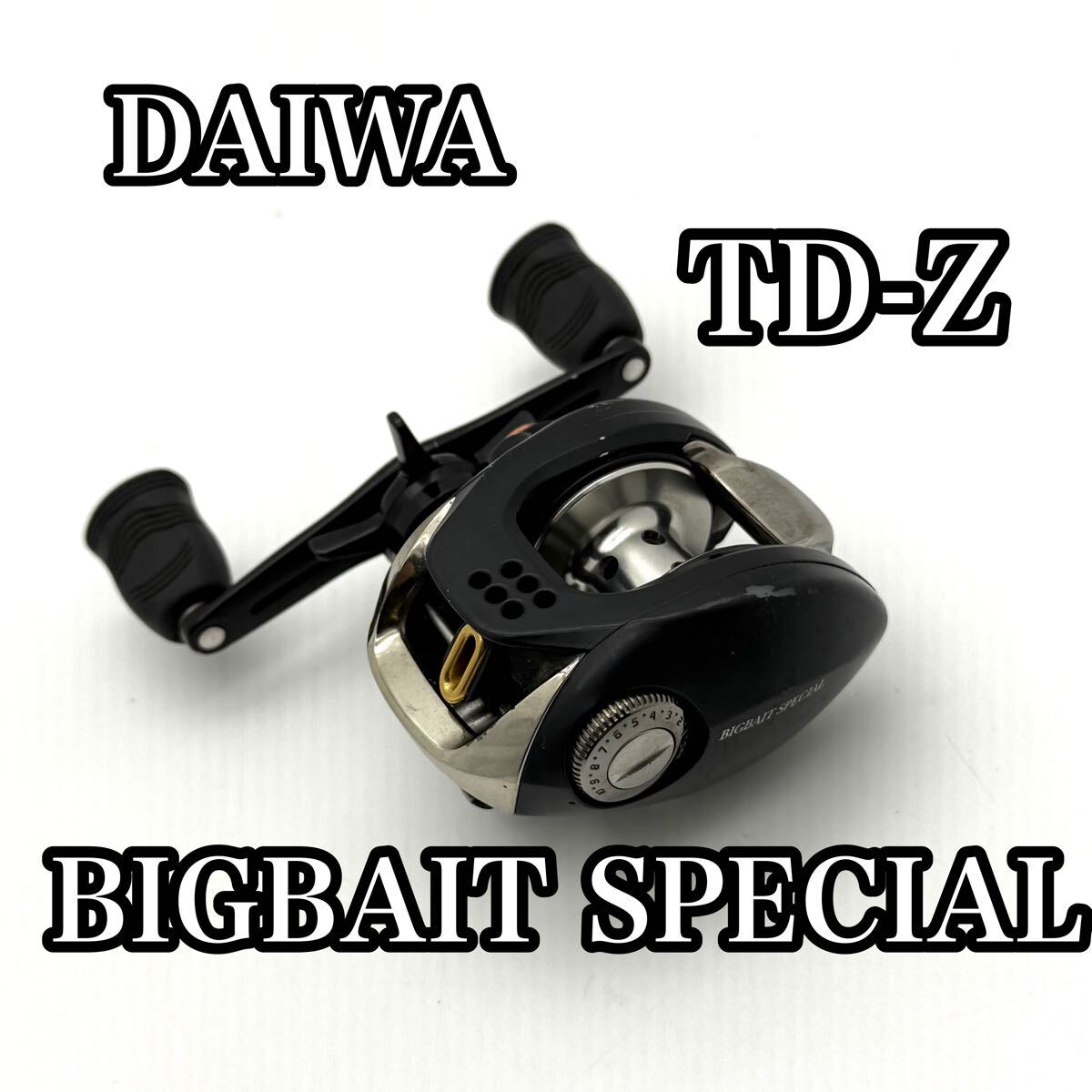 Yahoo!オークション -「ダイワ td-z ハンドル」の落札相場・落札価格 Yahoo!オークション -「ダイワ td-z ハンドル」の落札相場・落札価格
