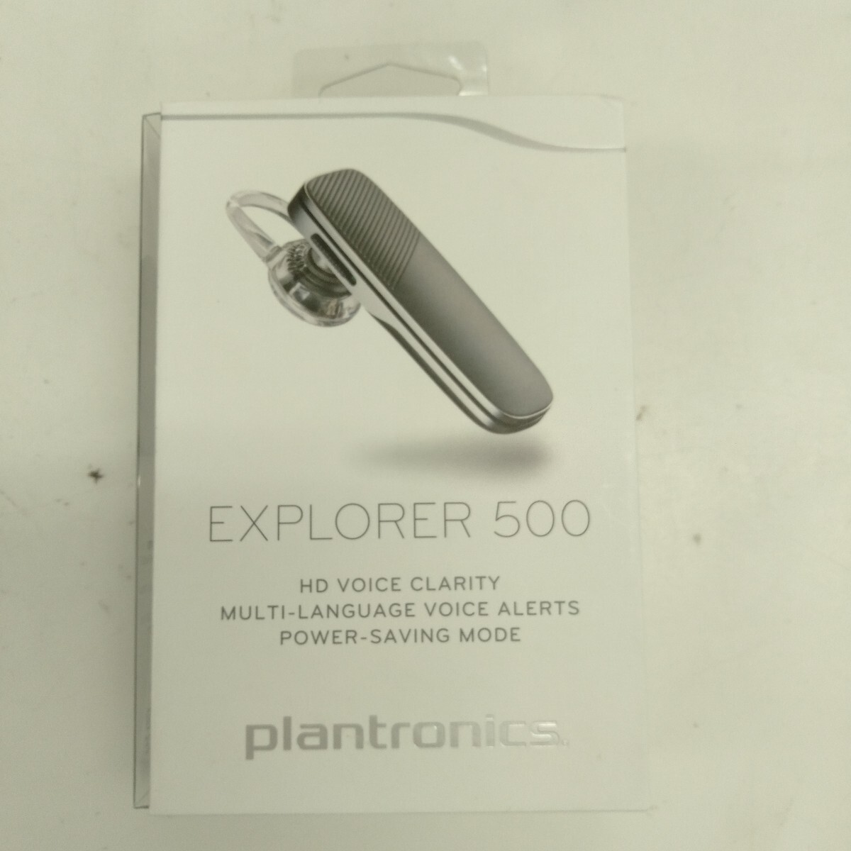 Yahoo!オークション -「plantronics explorer 500」の落札相場 Yahoo!オークション -「plantronics explorer 500」の落札相場