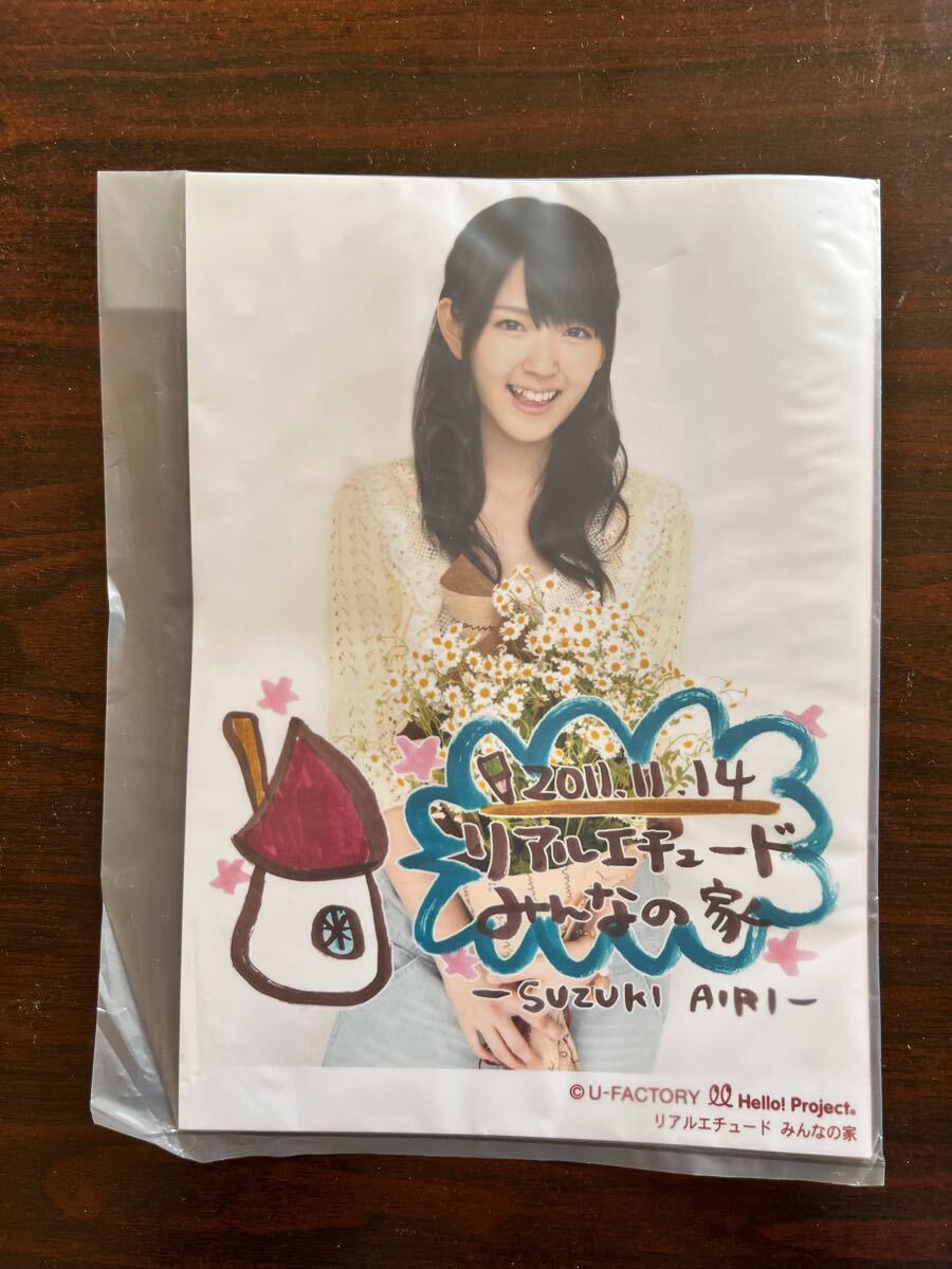 2025年最新】Yahoo!オークション -生写真 鈴木愛理の中古品