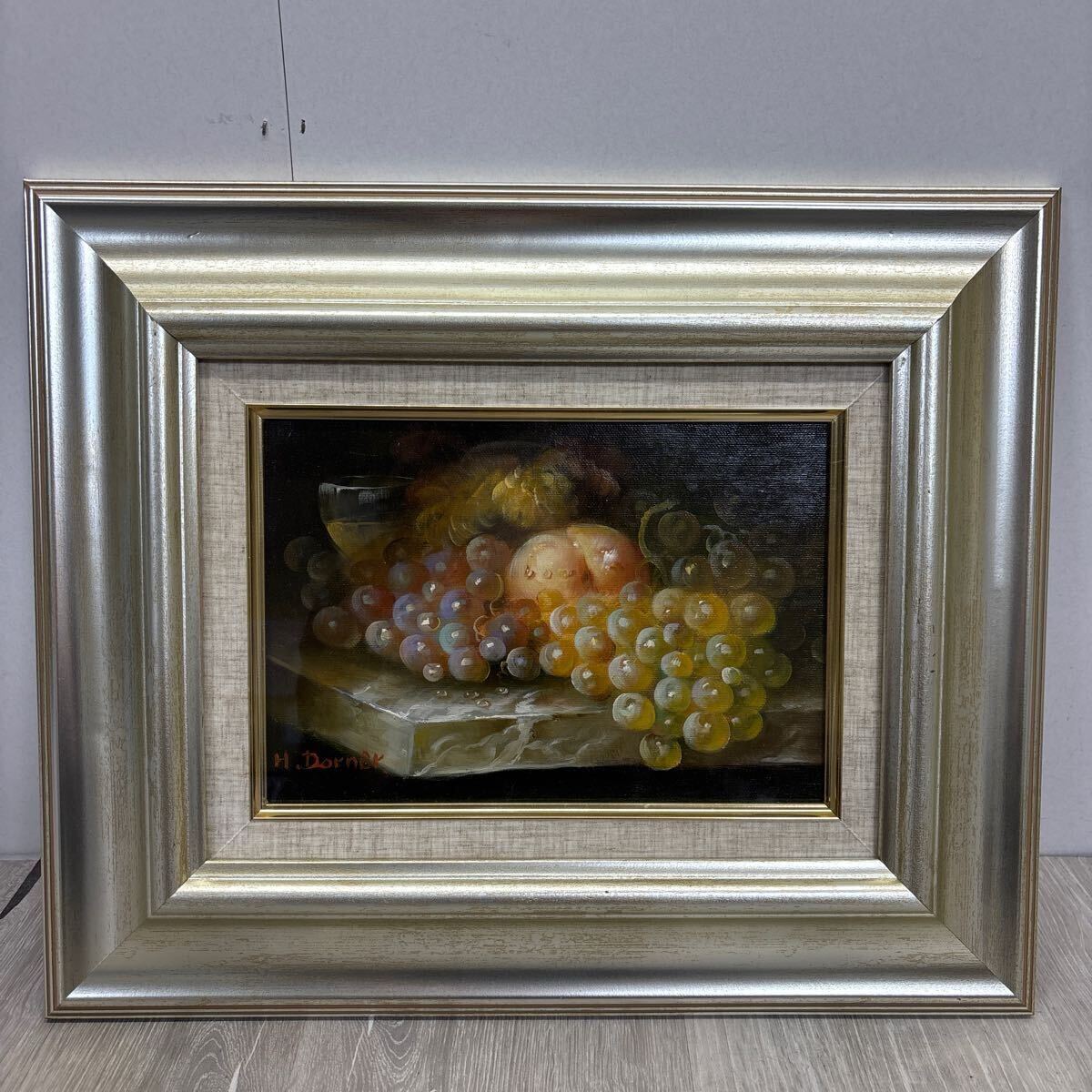 Yahoo!オークション -「静物画 果物」の落札相場・落札価格 Yahoo!オークション -「静物画 果物」の落札相場・落札価格
