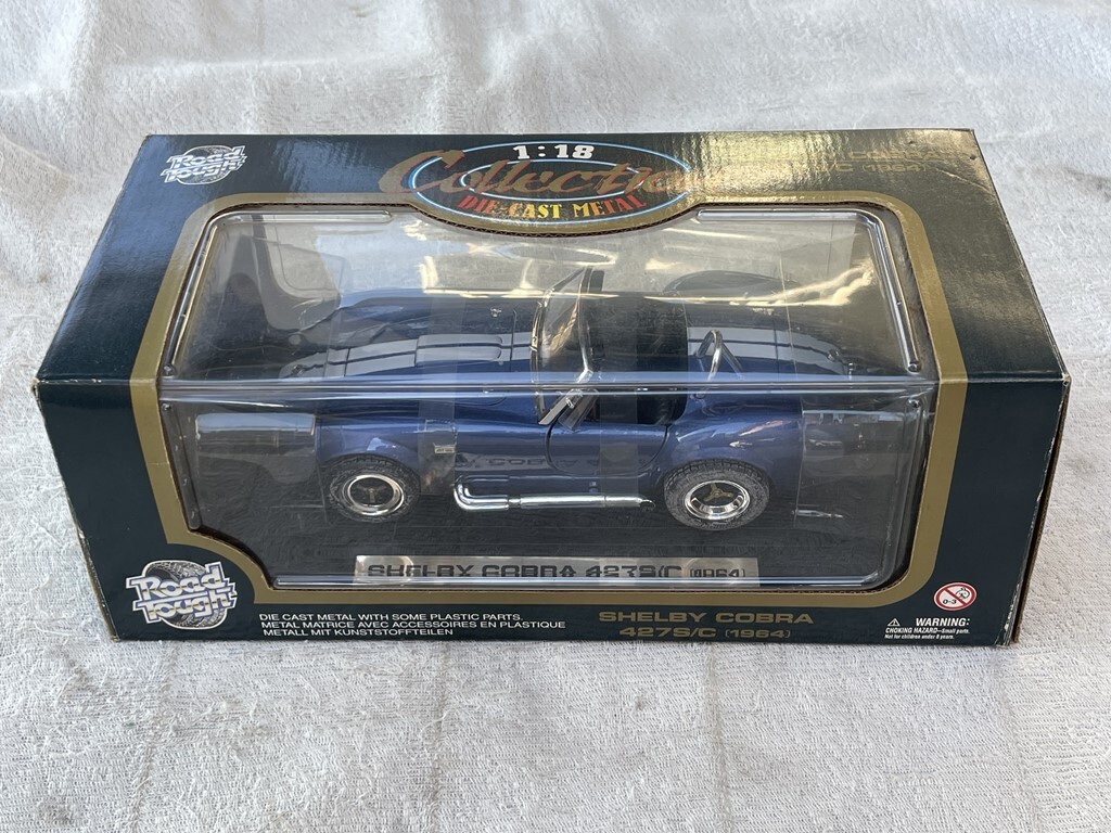 2025年最新】Yahoo!オークション -シェルビーコブラ 1:18の中古 2025年最新】Yahoo!オークション -シェルビーコブラ 1:18の中古