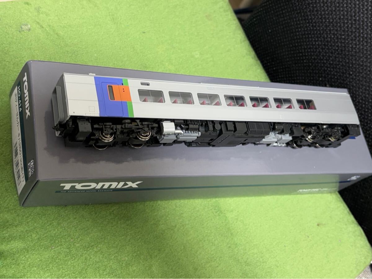 Yahoo!オークション -「キハ261系」(HOゲージ) (鉄道模型)の落札 Yahoo!オークション -「キハ261系」(HOゲージ) (鉄道模型)の落札