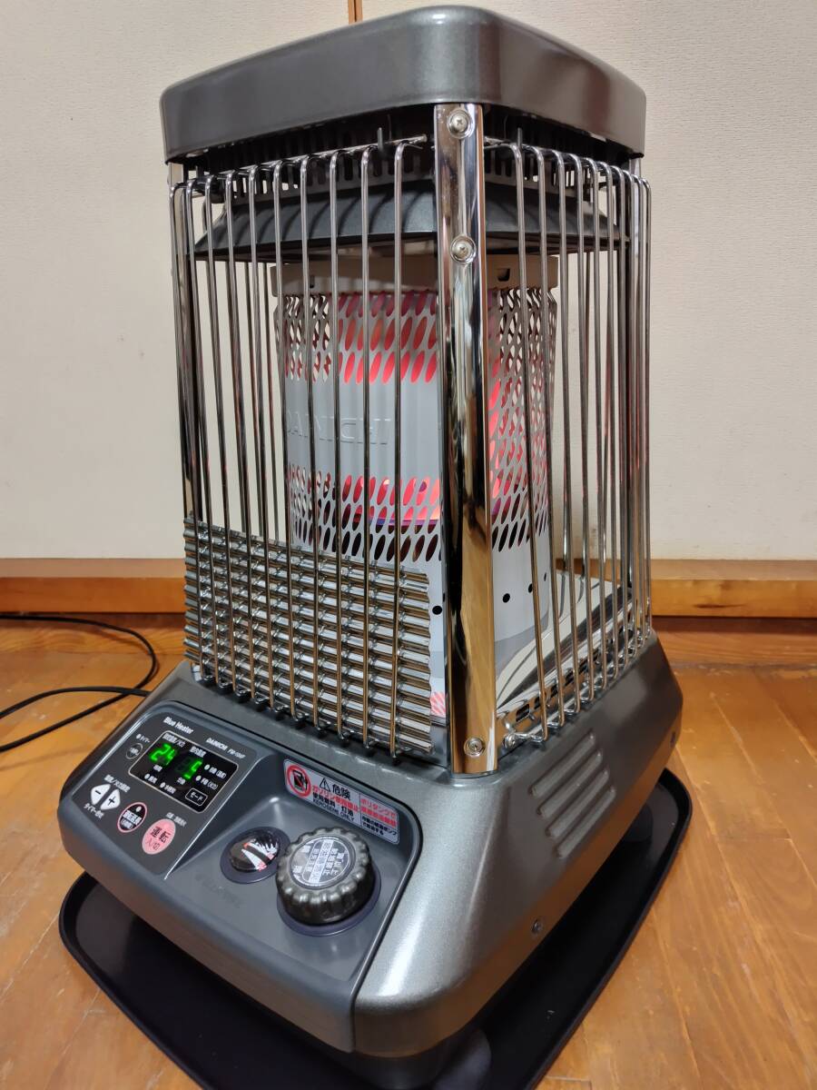 Yahoo!オークション -「ブルーヒーター fm-104」の落札相場 Yahoo!オークション -「ブルーヒーター fm-104」の落札相場