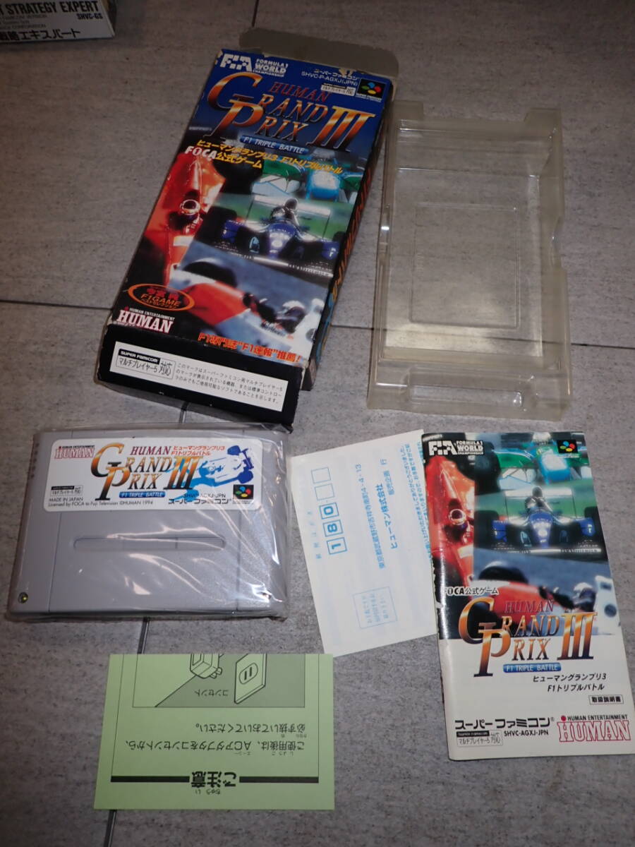 Yahoo!オークション -「f1グランプリ スーパーファミコン」の Yahoo!オークション -「f1グランプリ スーパーファミコン」の