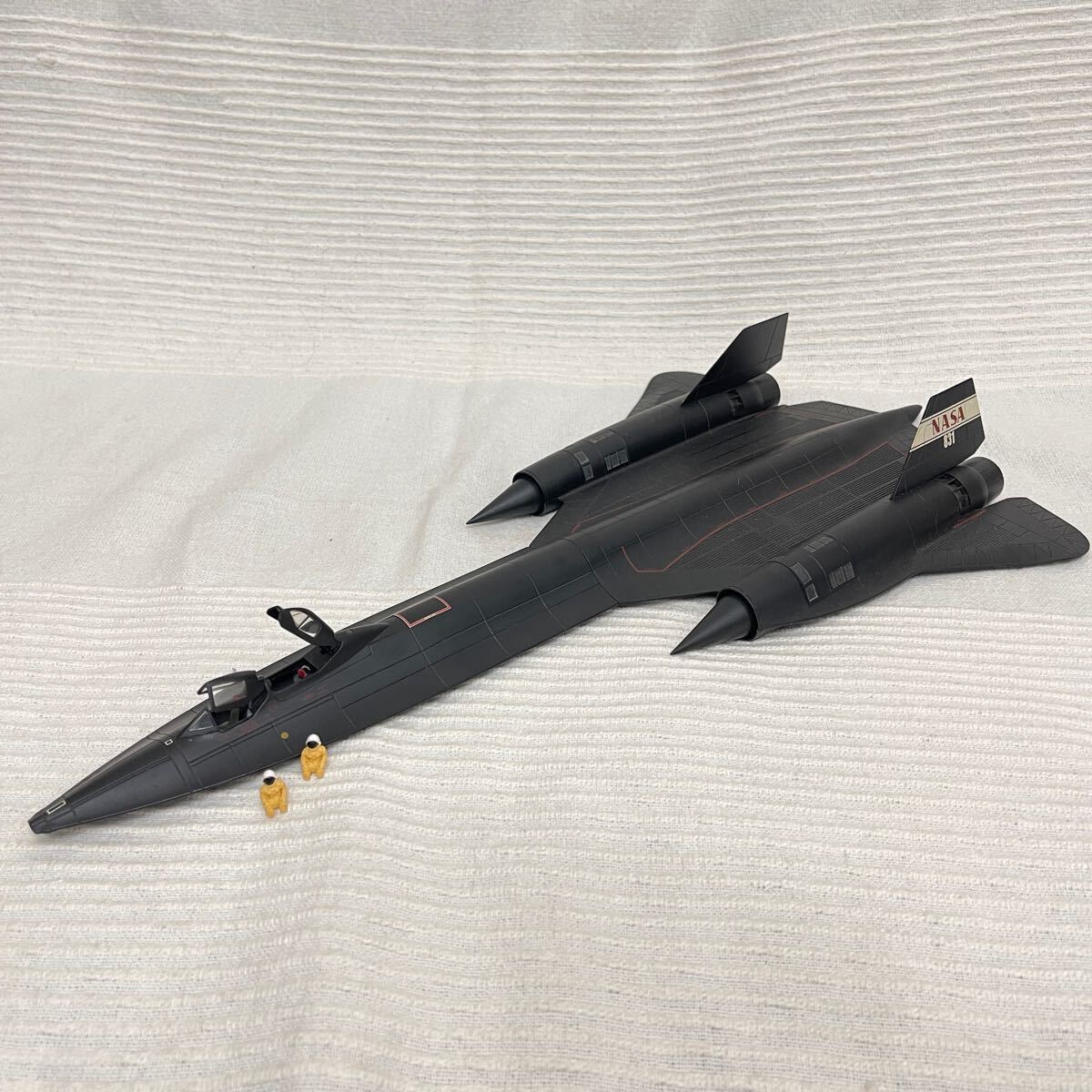 Yahoo!オークション -「sr-71 ブラックバード」(航空機 Yahoo!オークション -「sr-71 ブラックバード」(航空機