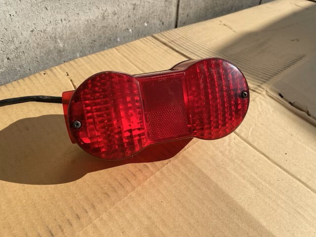 2025年最新】Yahoo!オークション -gt380 テール(純正品)の中古品 2025年最新】Yahoo!オークション -gt380 テール(純正品)の中古品