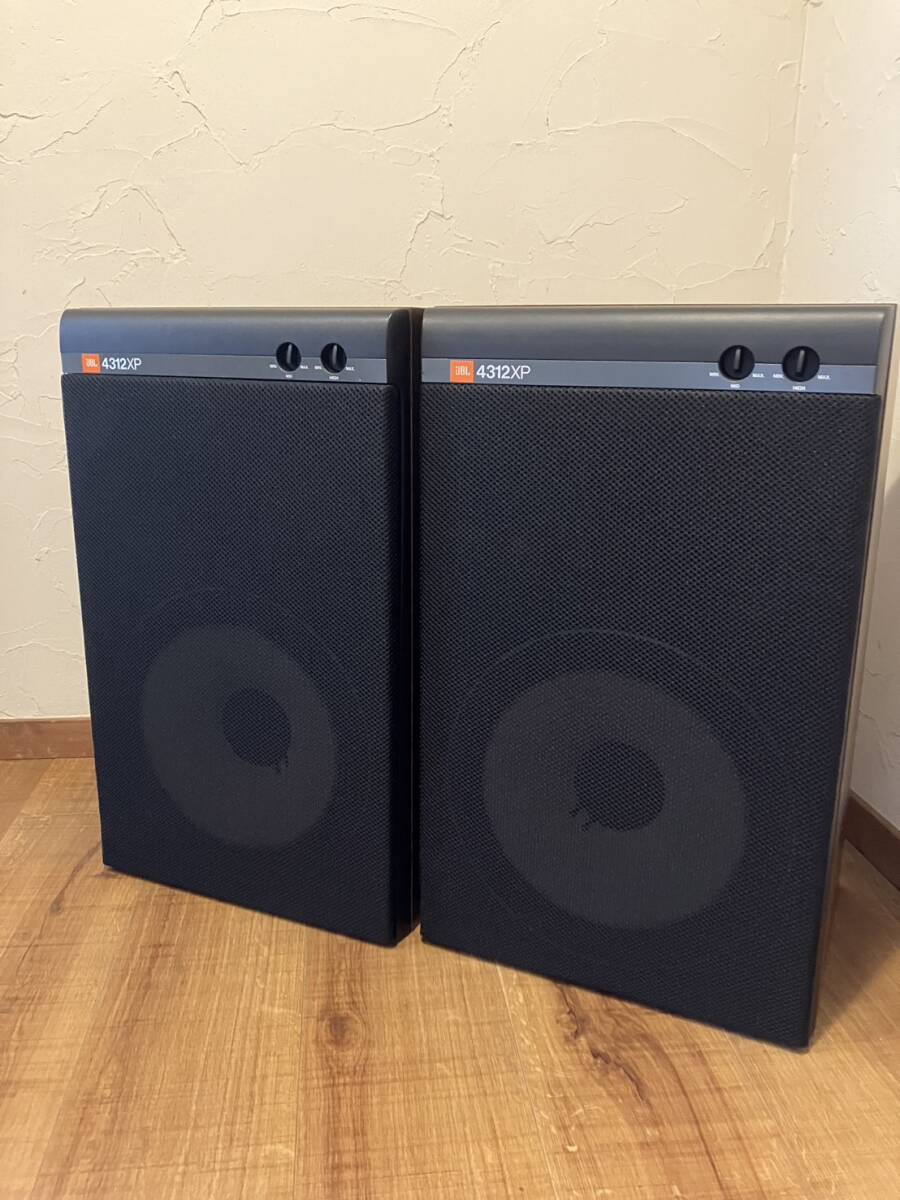 Yahoo!オークション -「jbl 4312xp」(一般) (スピーカー)の落札 Yahoo!オークション -「jbl 4312xp」(一般) (スピーカー)の落札