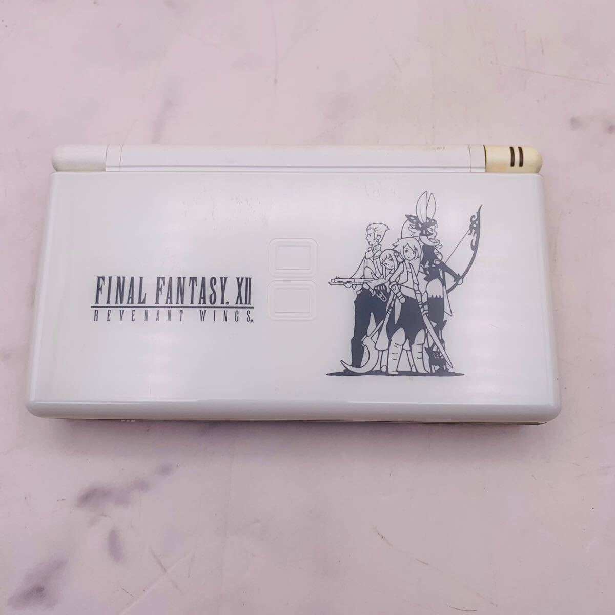 Yahoo!オークション -「ファイナルファンタジーxii レヴァナント Yahoo!オークション -「ファイナルファンタジーxii レヴァナント