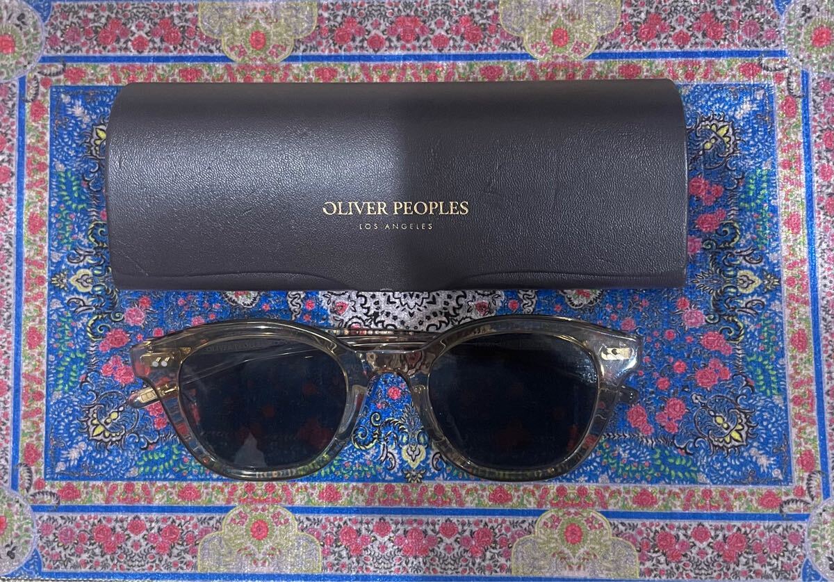 2025年最新】Yahoo!オークション - OLIVER PEOPLES(男性用 2025年最新】Yahoo!オークション - OLIVER PEOPLES(男性用