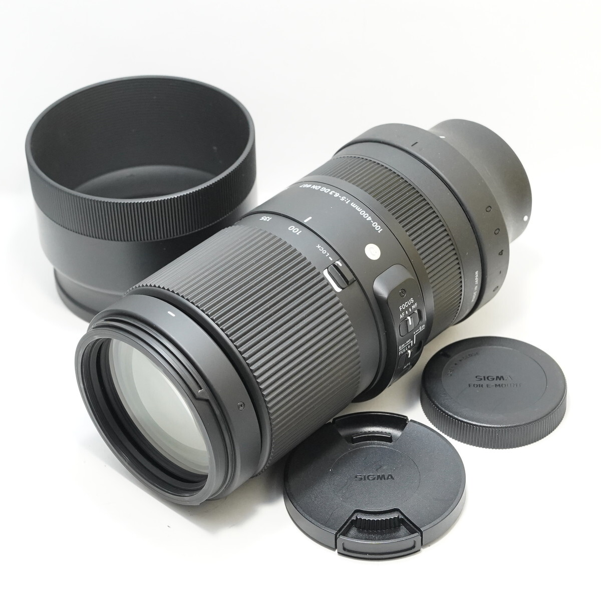 Yahoo!オークション -「sigma 400mm f5.6」(ソニー、ミノルタ