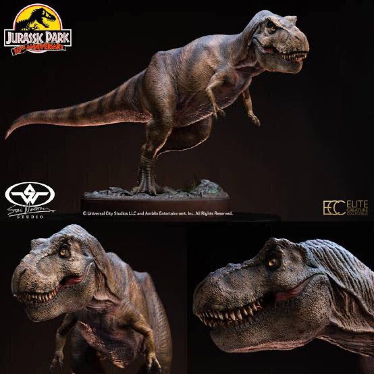 Yahoo!オークション -「ジュラシックパーク t-rex」の落札相場 Yahoo!オークション -「ジュラシックパーク t-rex」の落札相場