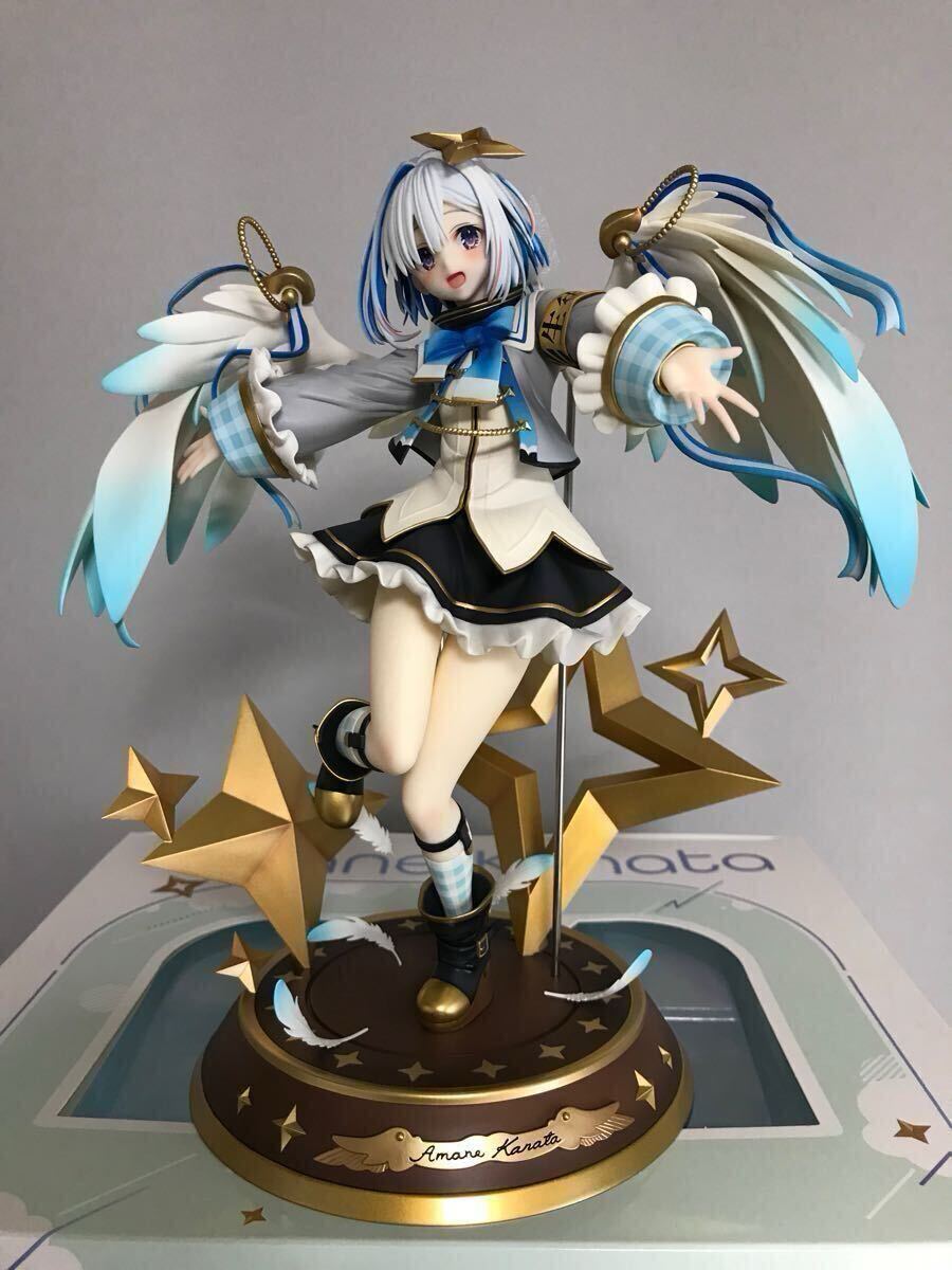 Yahoo!オークション -「天音かなた 1/7」の落札相場・落札価格 Yahoo!オークション -「天音かなた 1/7」の落札相場・落札価格