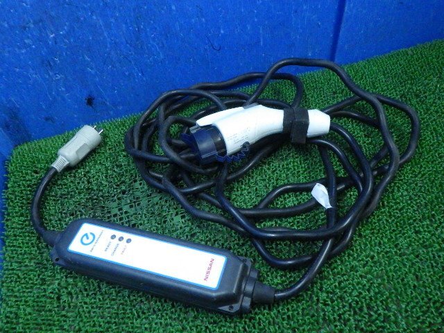 Yahoo!オークション -「i-miev 充電ケーブル」(パーツ) の落札 Yahoo!オークション -「i-miev 充電ケーブル」(パーツ) の落札