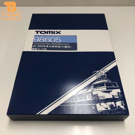 Yahoo!オークション -「tomix 200系 h編成」の落札相場・落札価格