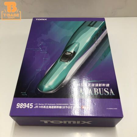 Yahoo!オークション -「h5系 tomix」の落札相場・落札価格 Yahoo!オークション -「h5系 tomix」の落札相場・落札価格