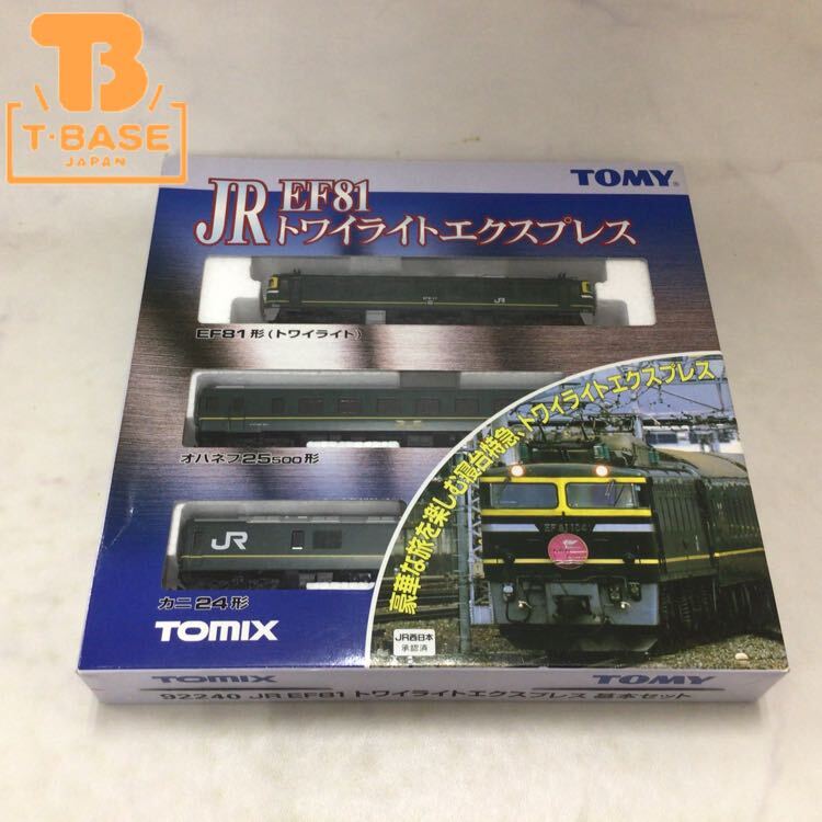 Yahoo!オークション -「tomix 92240」(鉄道模型) の落札相場 Yahoo!オークション -「tomix 92240」(鉄道模型) の落札相場