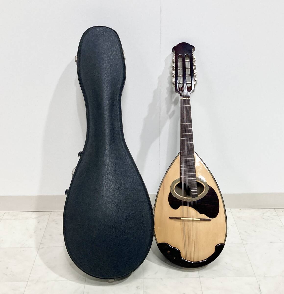 Yahoo!オークション -「kiso suzuki」(マンドリン) (弦楽器)の Yahoo!オークション -「kiso suzuki」(マンドリン) (弦楽器)の