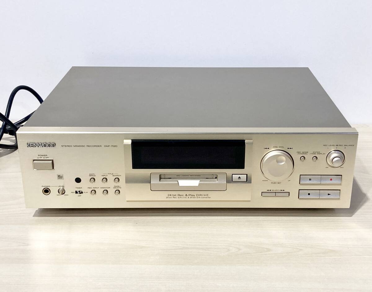 Yahoo!オークション -「kenwood dmf-7020」の落札相場・落札価格 Yahoo!オークション -「kenwood dmf-7020」の落札相場・落札価格