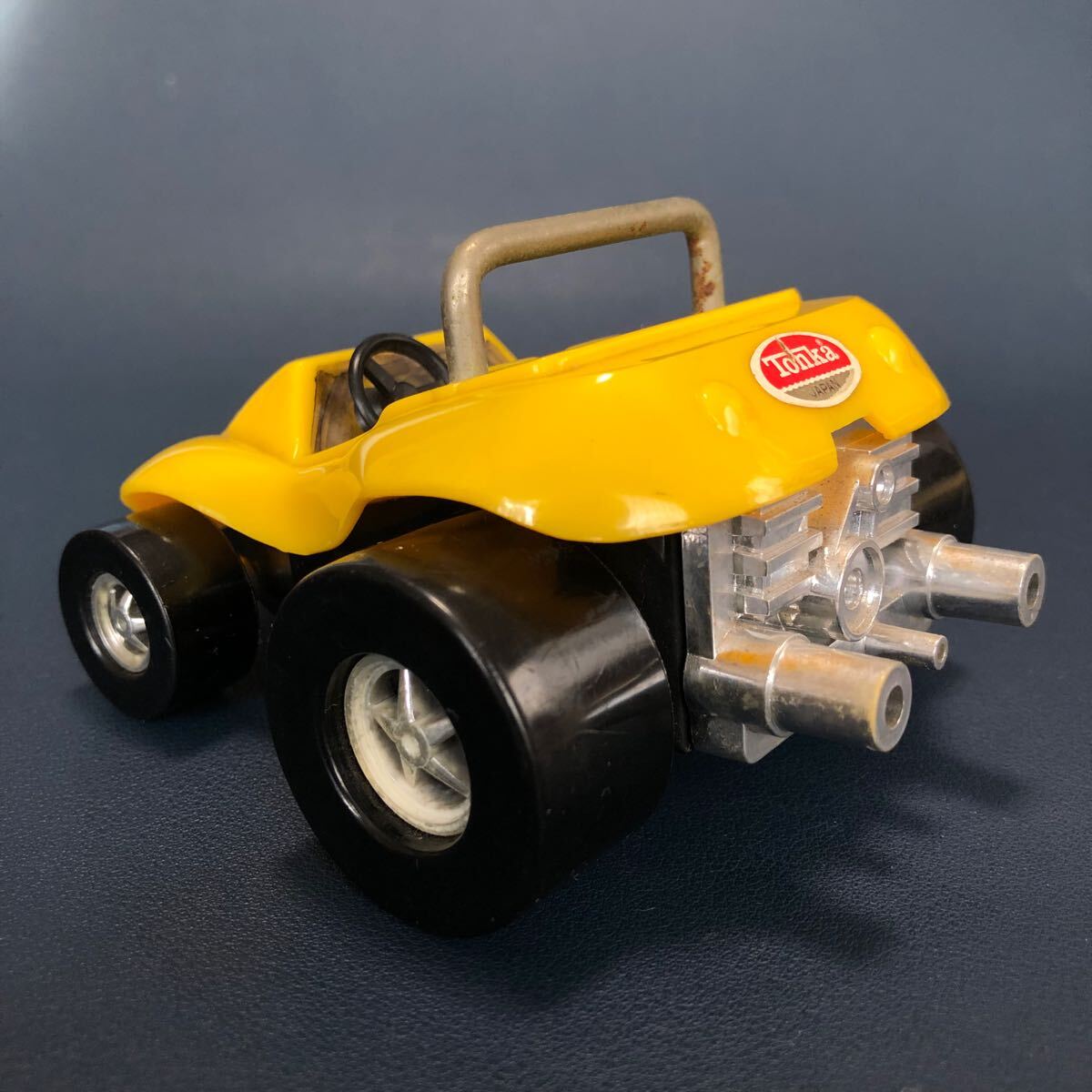 Yahoo!オークション -「tonka トンカ」(ビンテージ) の落札相場 Yahoo!オークション -「tonka トンカ」(ビンテージ) の落札相場