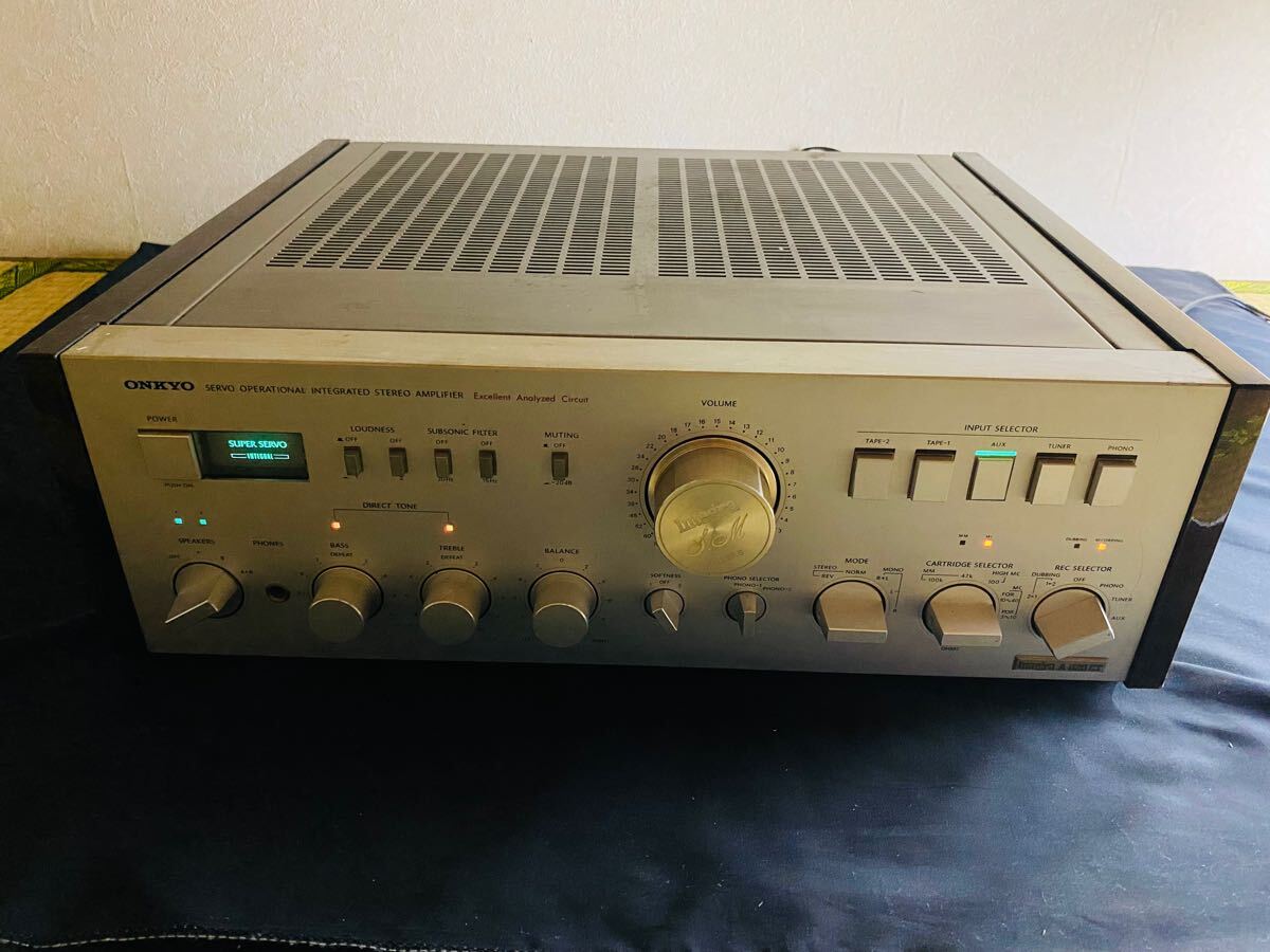 Yahoo!オークション -「onkyo a-820gt」の落札相場・落札価格 Yahoo!オークション -「onkyo a-820gt」の落札相場・落札価格