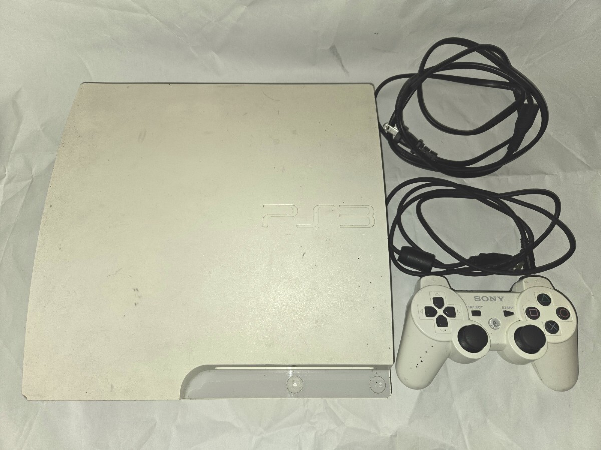 Yahoo!オークション -「ps3 160gb 白」の落札相場・落札価格 Yahoo!オークション -「ps3 160gb 白」の落札相場・落札価格