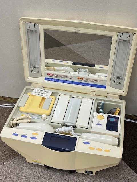 2025年最新】Yahoo!オークション -コメット美顔器の中古品・新品 2025年最新】Yahoo!オークション -コメット美顔器の中古品・新品