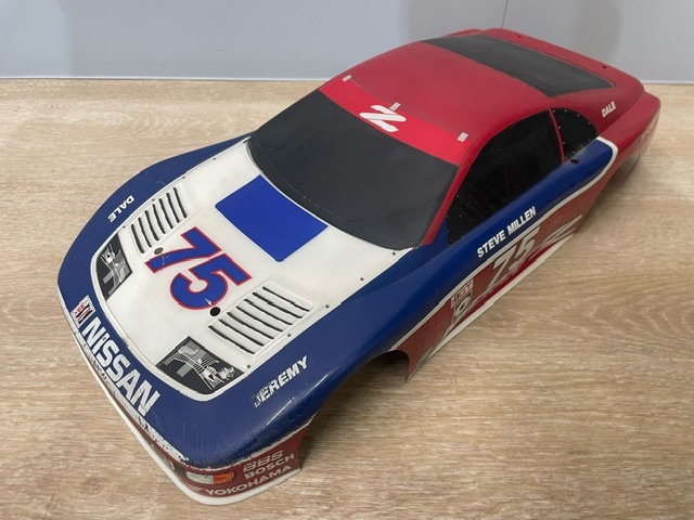 Yahoo!オークション -「z32」(自動車) (ホビーラジコン)の落札 Yahoo!オークション -「z32」(自動車) (ホビーラジコン)の落札