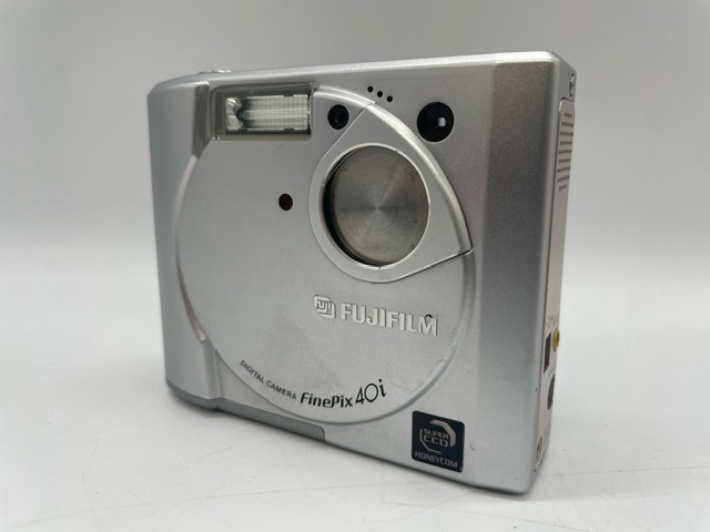 Yahoo!オークション -「finepix 40i」の落札相場・落札価格 Yahoo!オークション -「finepix 40i」の落札相場・落札価格