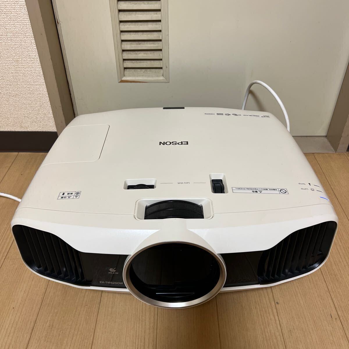 Yahoo!オークション -「eh-tw8200w」の落札相場・落札価格 Yahoo!オークション -「eh-tw8200w」の落札相場・落札価格